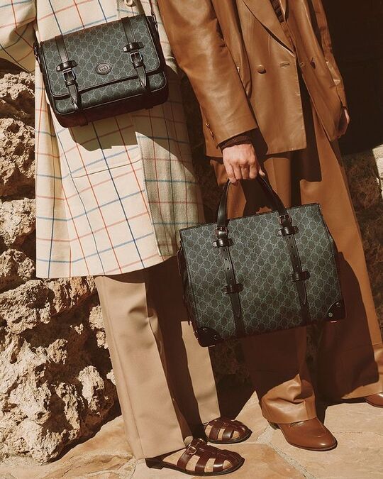 Fashionable Bags