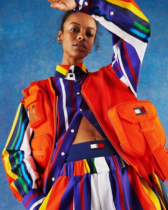 Colours