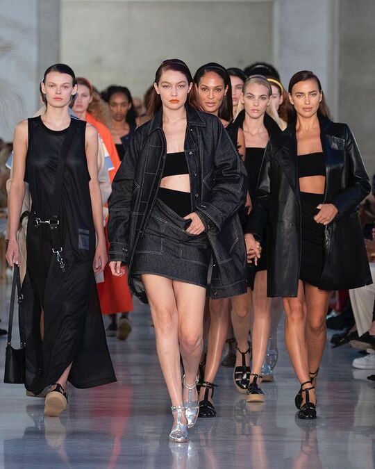 Fashion Collection