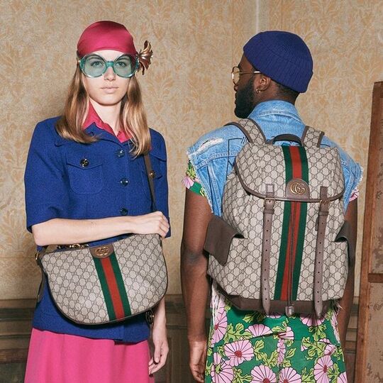 Gucci Brand