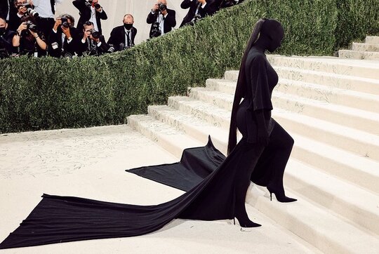 Kim Kardashian