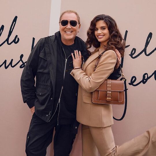 Michael Kors