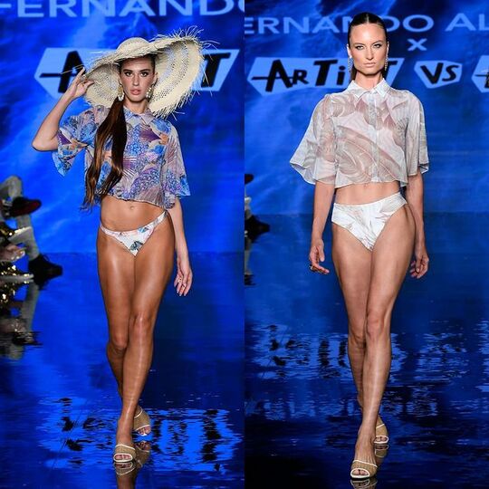 Swimwear