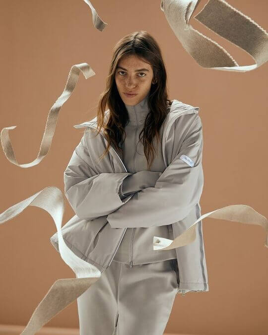 Light grey colour