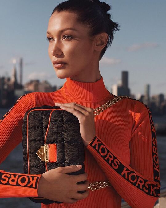 Stylish bag