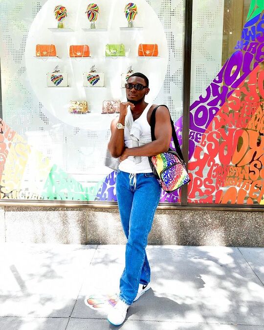 Sporty image