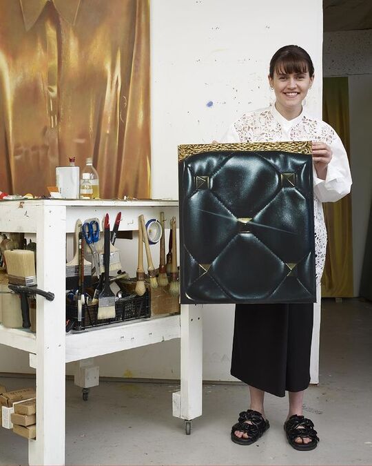Fashionable Bag