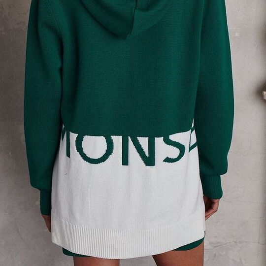 Fashionable jacket