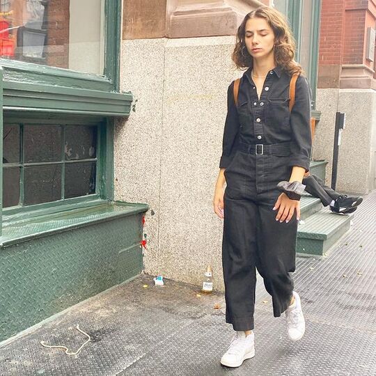 Jumpsuits
