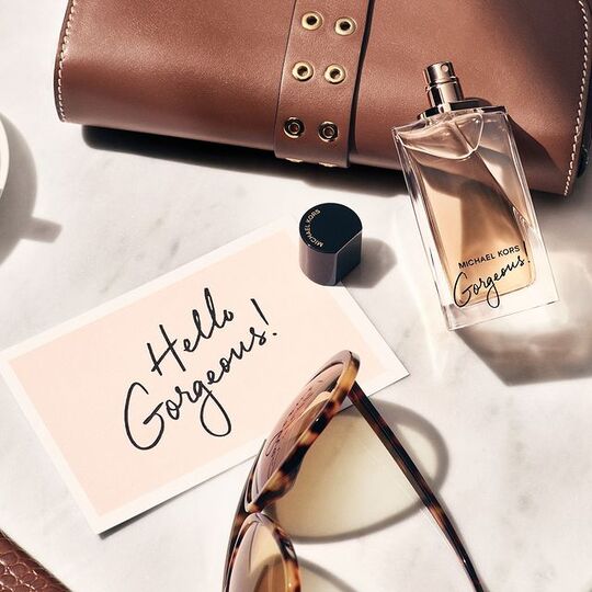 Fashion Accessories