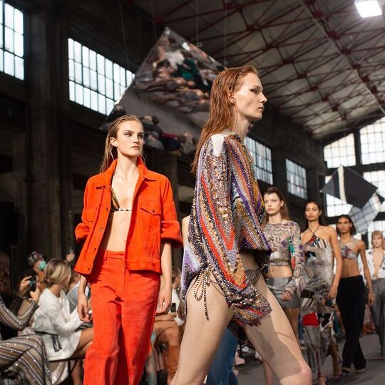 Fashion Week