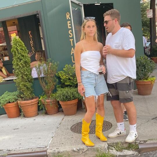 American Street Style