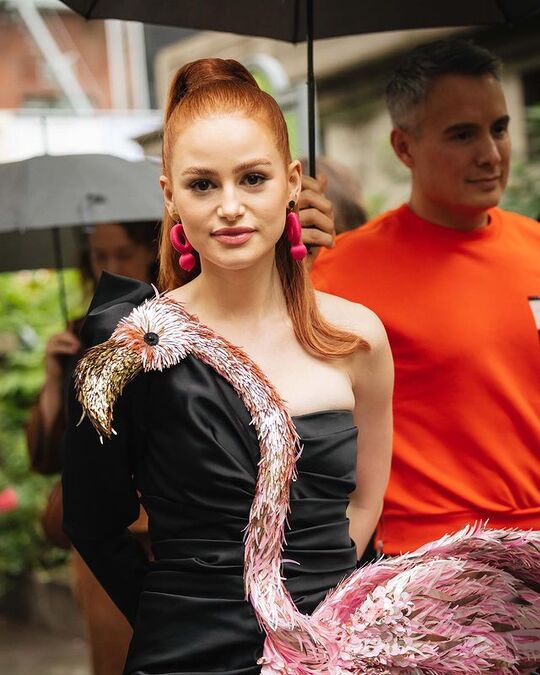 Fashion Week