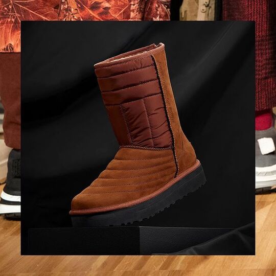 High Uggs