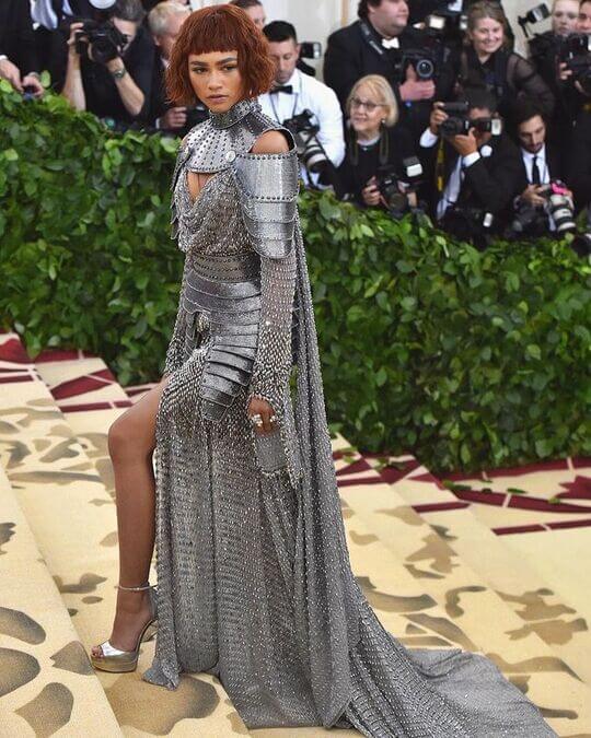 Zendaya