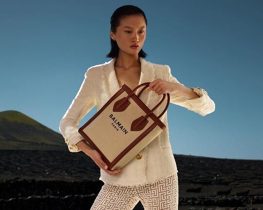 Fashionable Bag