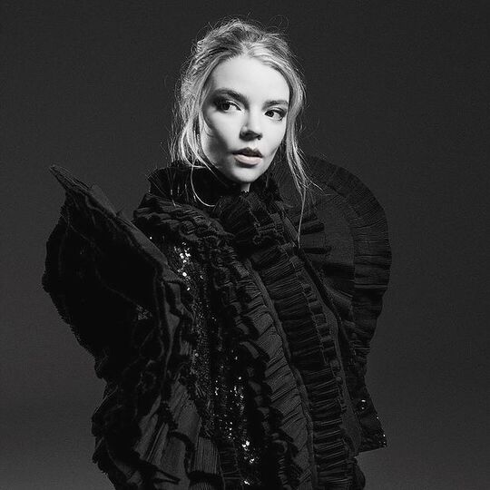 Black Outfit