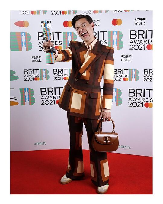 Harry Styles