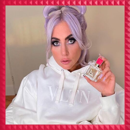 Lady Gaga