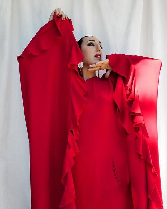 Rosi de Palma