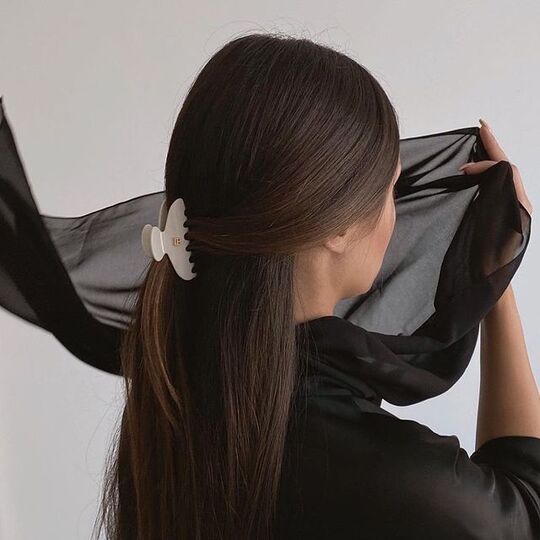 Hair clip