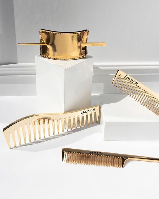 Fashion Accessories