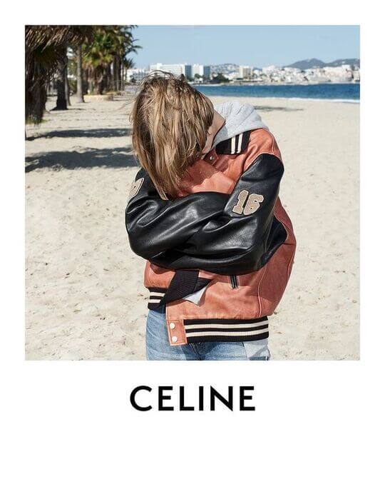 Oversize jackets