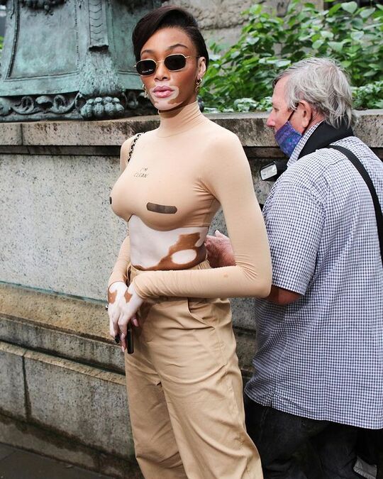 Comfortable suit