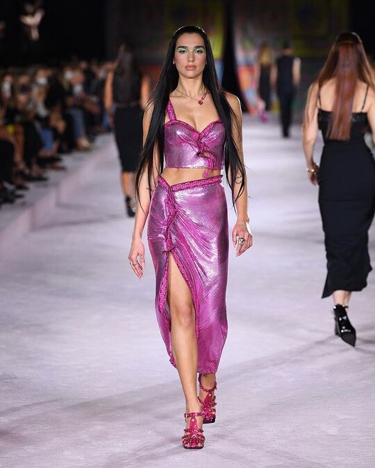 Dua Lipa