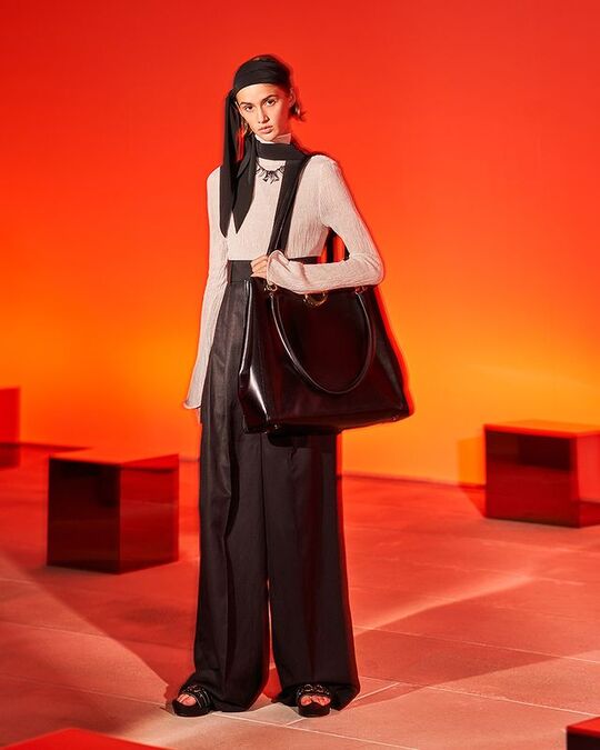 Fashionable image