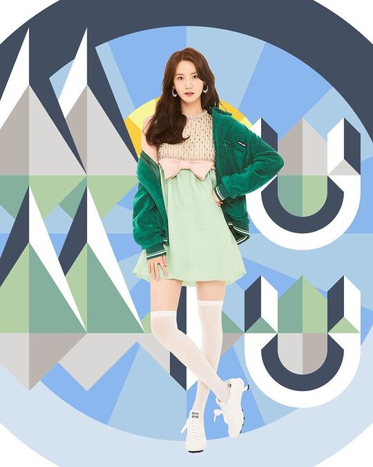 Green jacket
