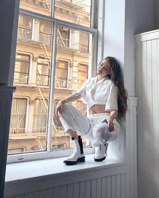 Gigi Hadid