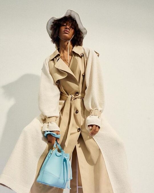 Fashion Week