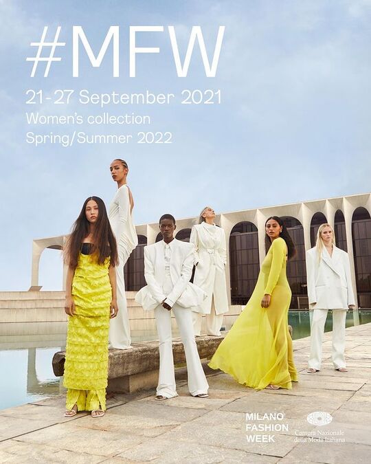 Milan Fashion Week