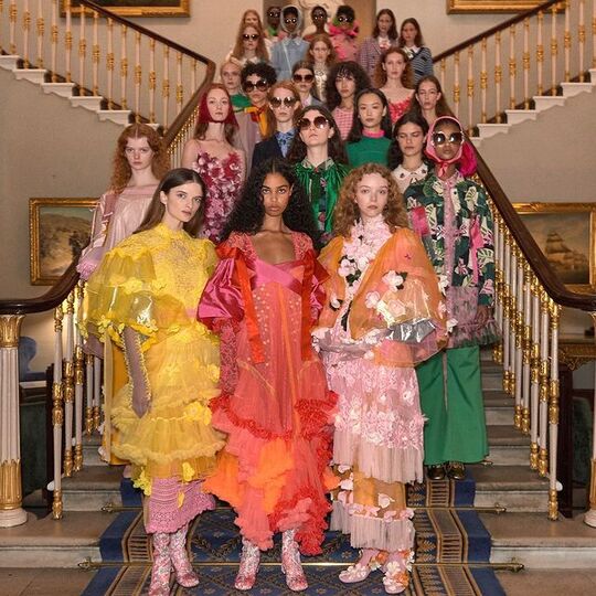 All models