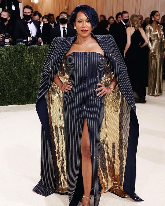 Regina King