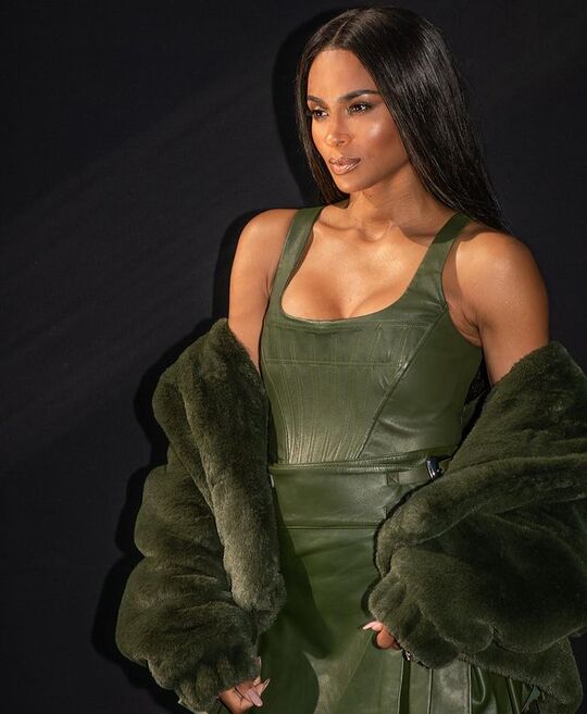 Ciara