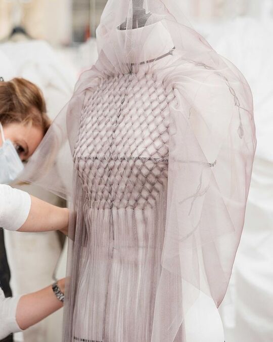 Paris Fashion Week