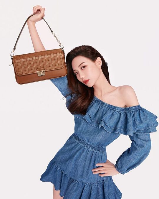 Stylish dress