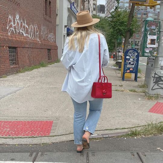 Oversize