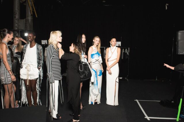 What is Fashion Week and where did it come from?