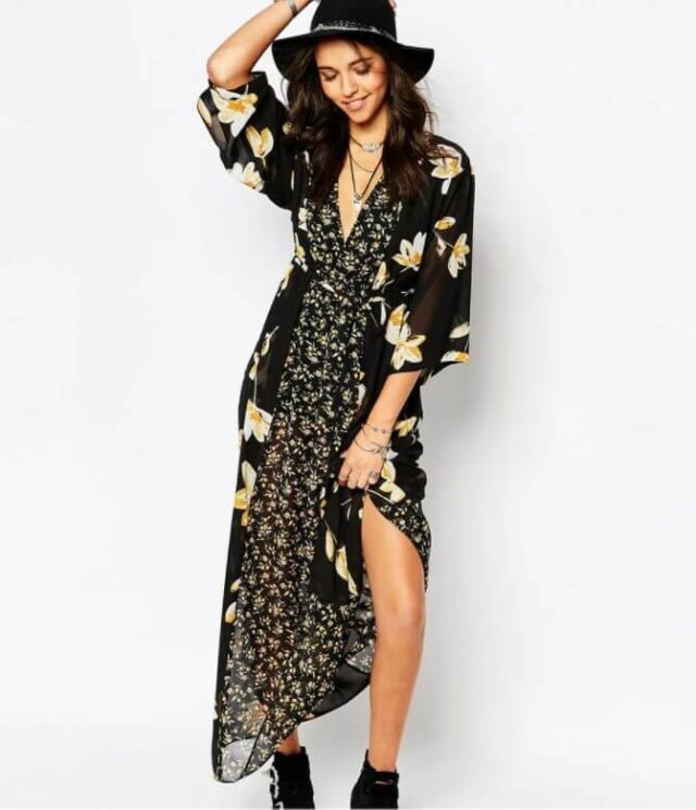 Kimono
