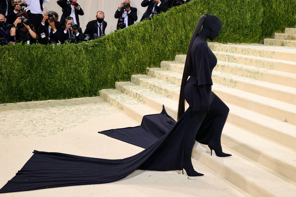 The brightest stars at the Met Gala