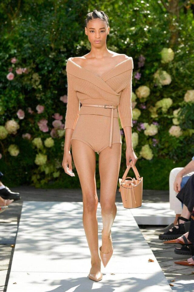 Michael Kors Outfit 