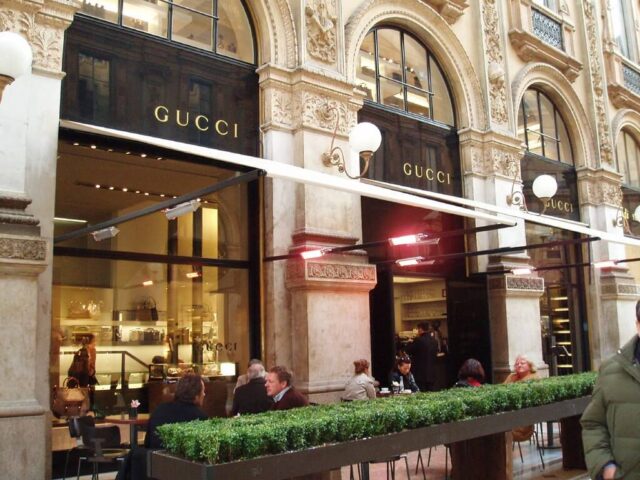 Milan