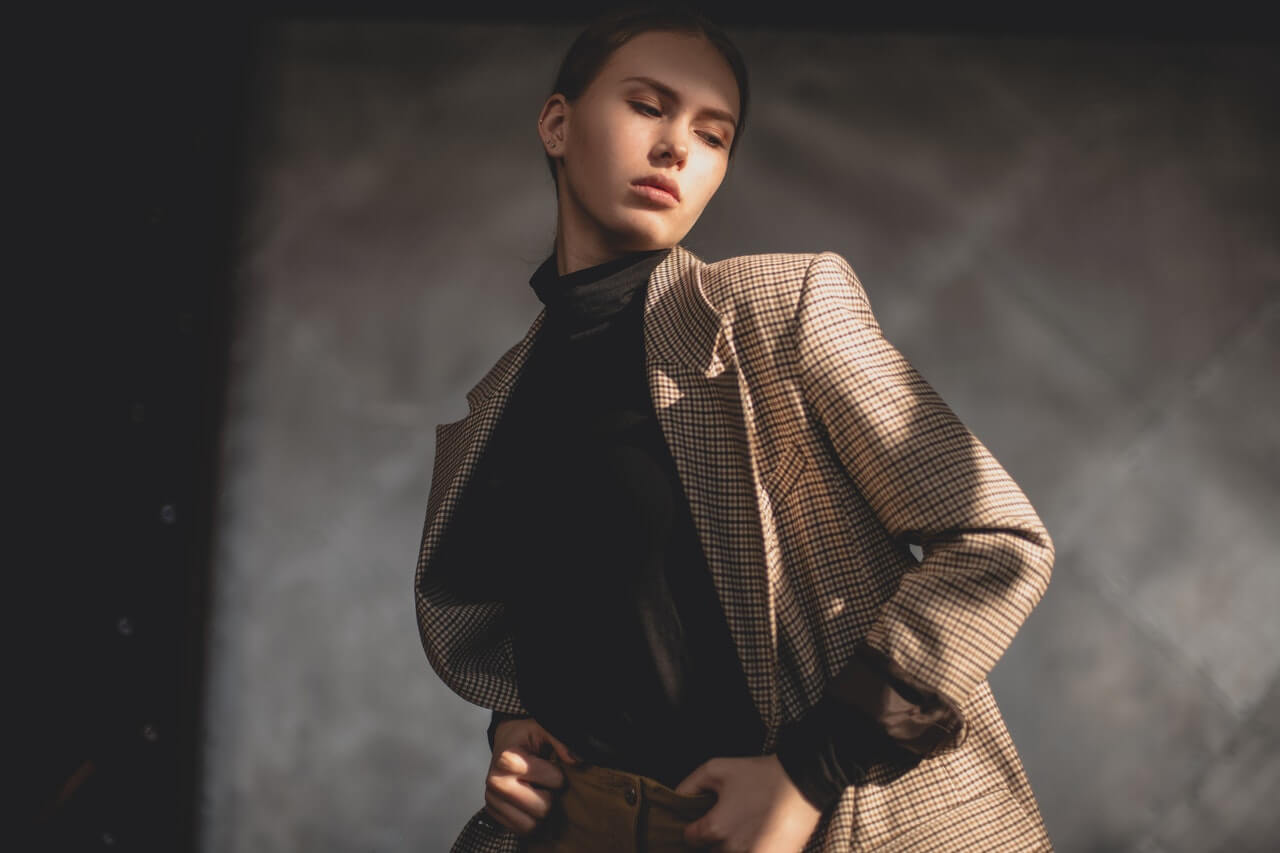 Trendy jackets autumn-winter