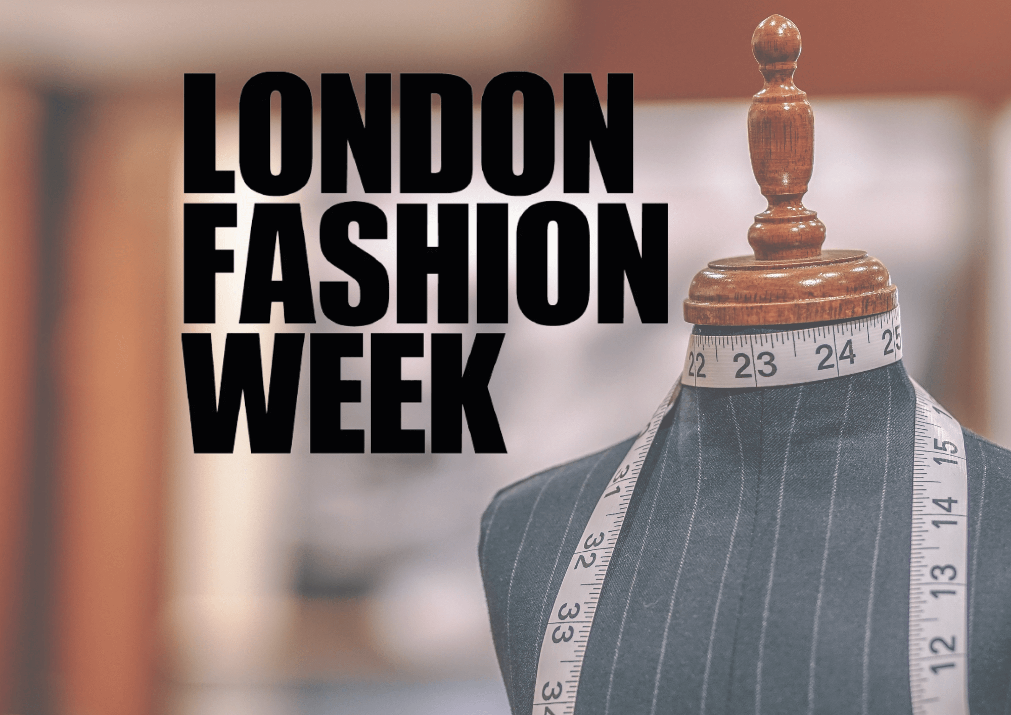Fashion Week Spring-Summer in London