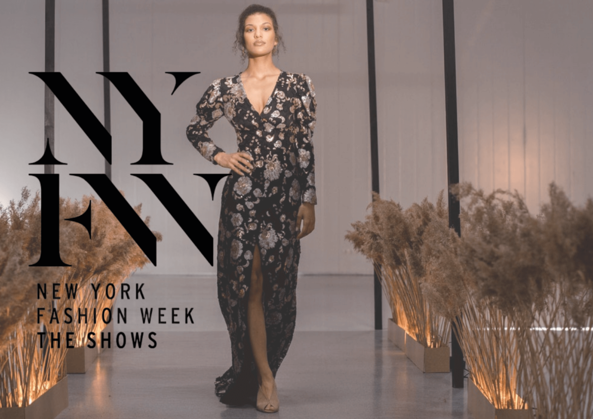 New York Fashion Week spring-summer