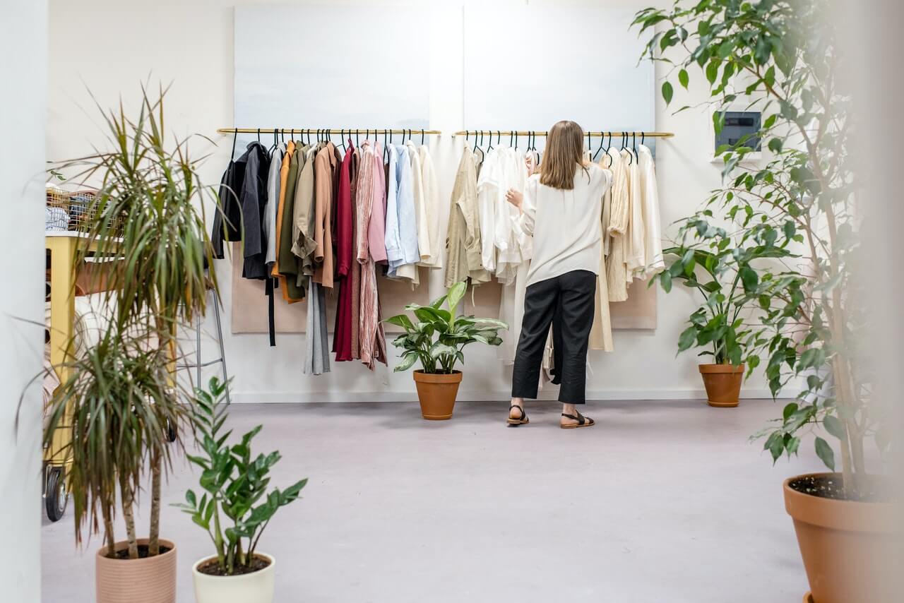 Closet reboot renew