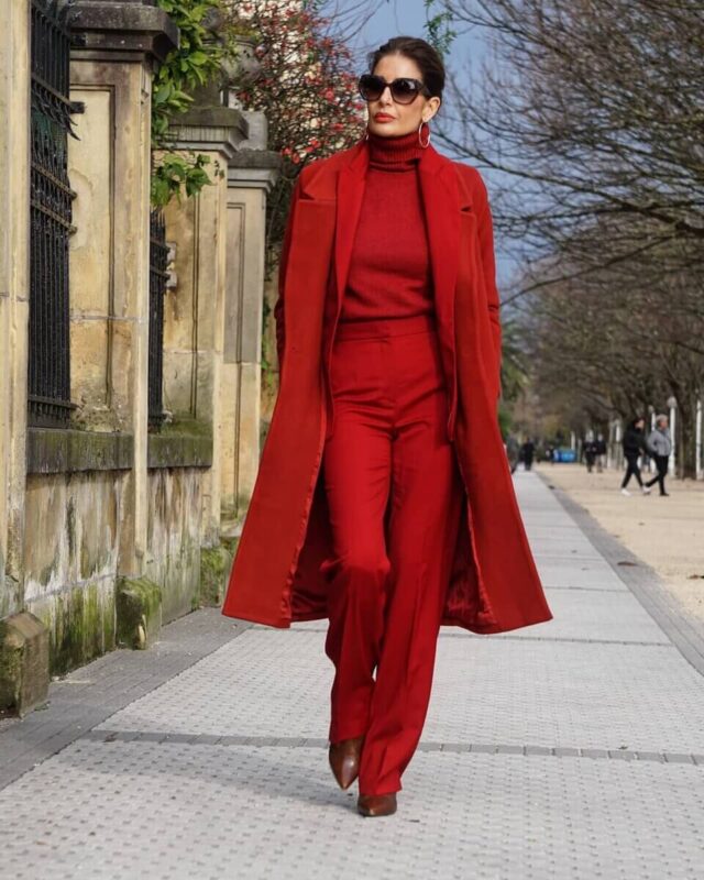 Simple Total Red